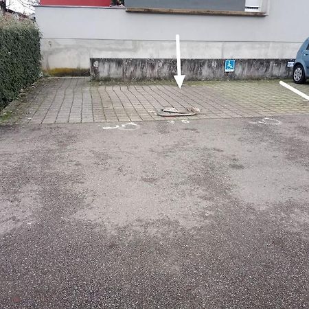 Tres Bel Appartement Rez De Jardin Appart De 53M2. Pfastatt Kültér fotó